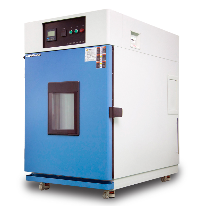 云浮500L台式恒温恒湿试验箱尺寸|500L台式恒温恒湿试验箱操作流程