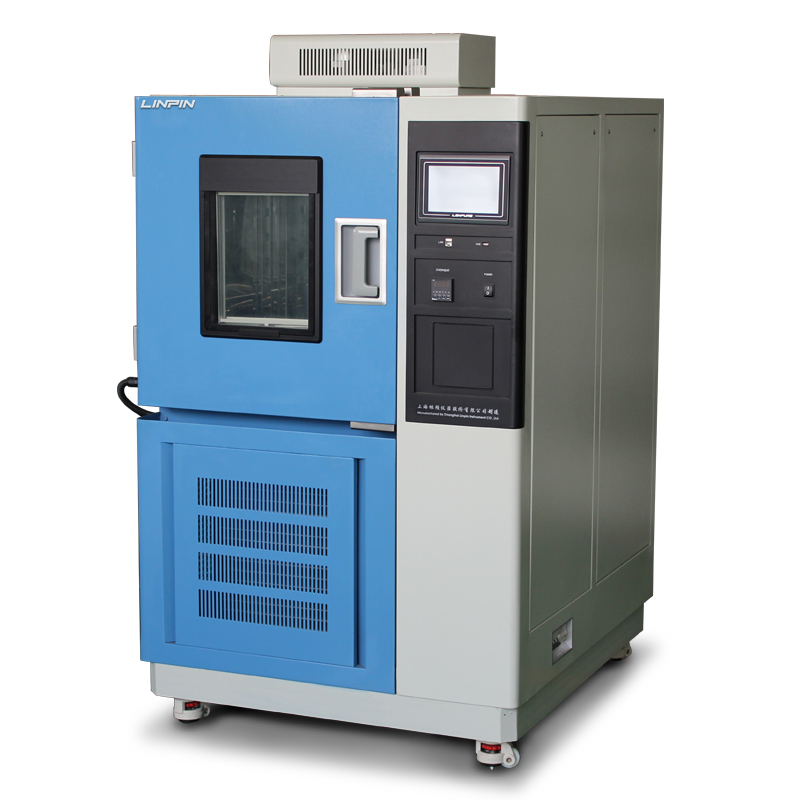 云浮800L高低温交变湿热试验箱尺寸|800L高低温交变湿热试验箱操作流程